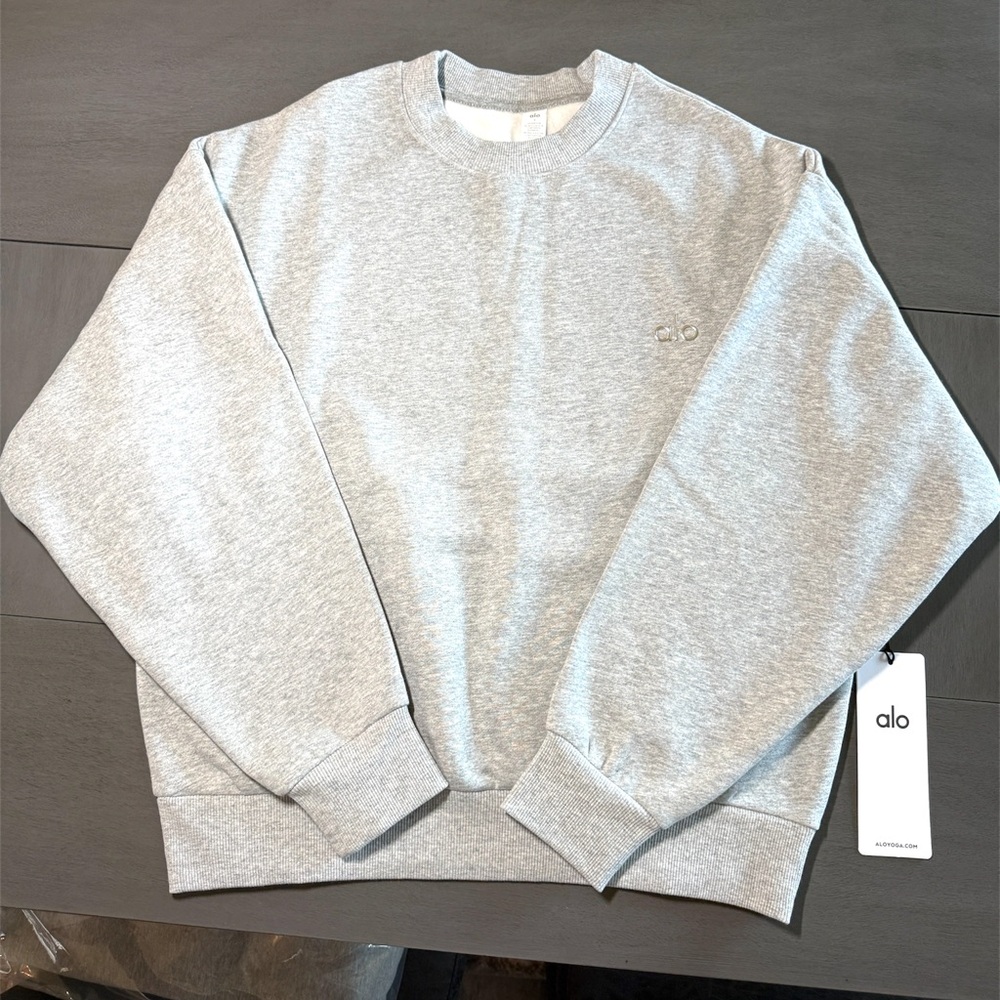 ALO Sweater